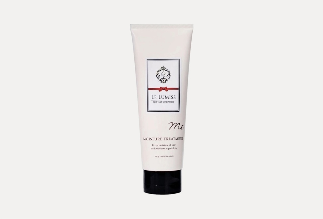 Le Lumiss Moisturizing hair Conditioner Moisture Treatment