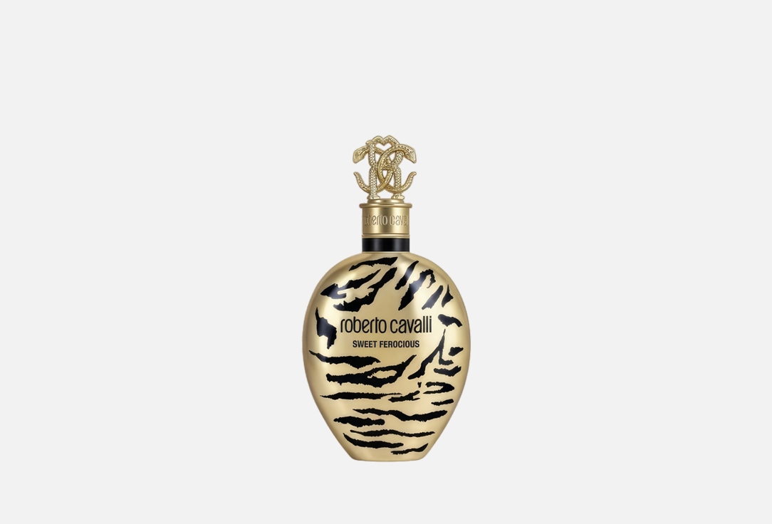 Roberto Cavalli EAU DE PARFUM sweet ferocious