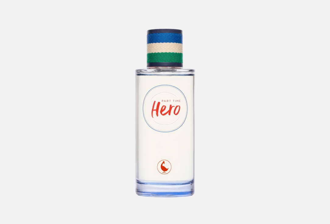 El Ganso Eau de toilette Part time hero