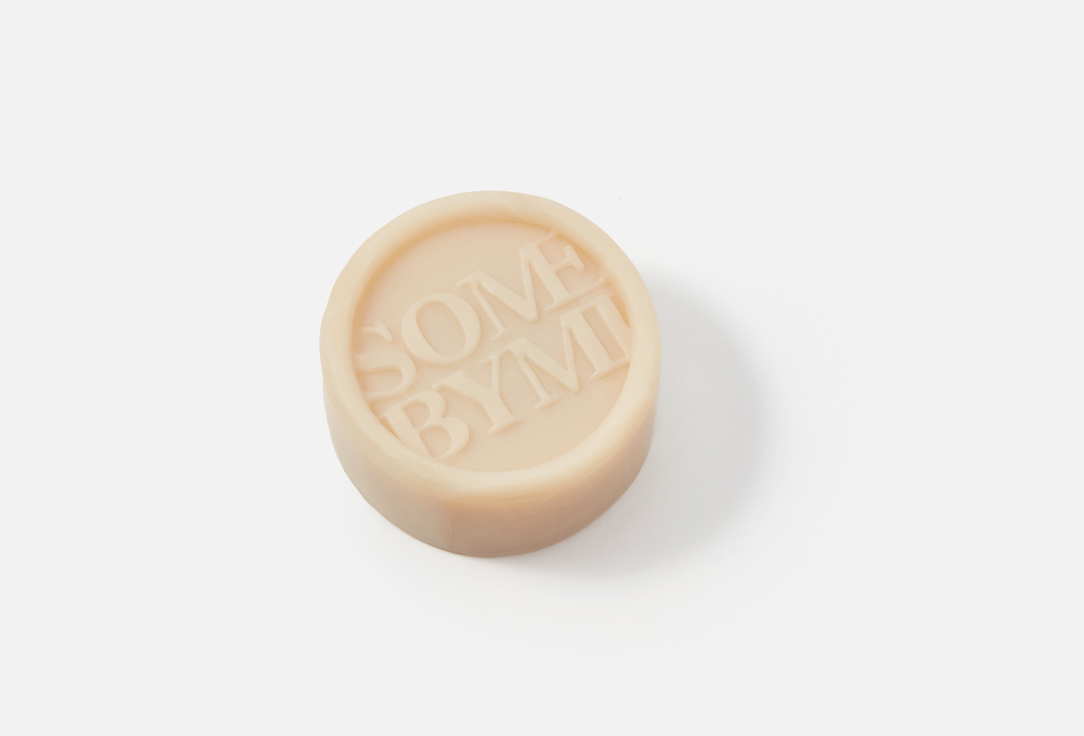 SOME BY MI Moisturizing Cleansing Soap Lacto Soy 