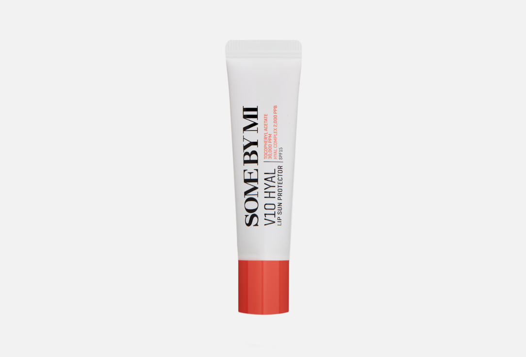 SOME BY MI Smoothing Lip Sun Protector SPF15 V10 hyal