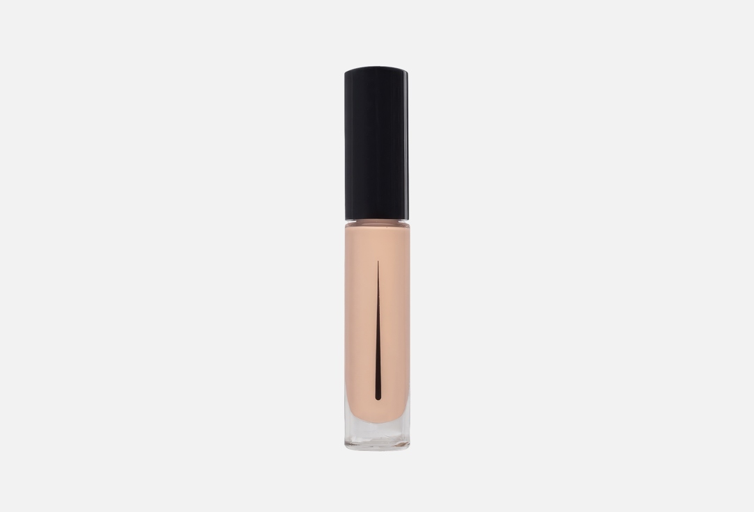 Radiant Professional Make-Up High Coverage Matte Concealer Natural Fix Extra Coverage