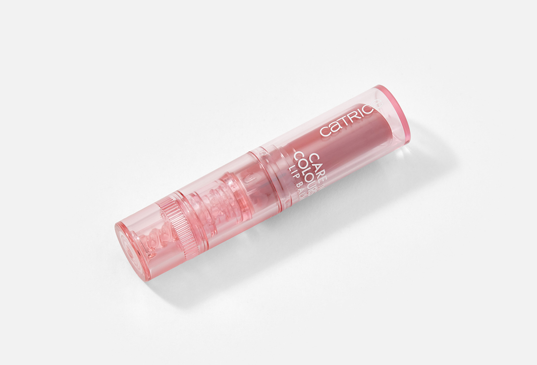 Catrice Moisturizing Lip Balm Care In Colours