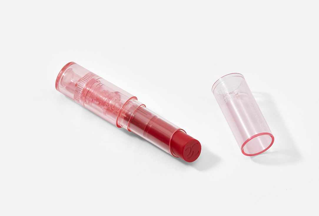 Catrice Moisturizing Lip Balm Care In Colours
