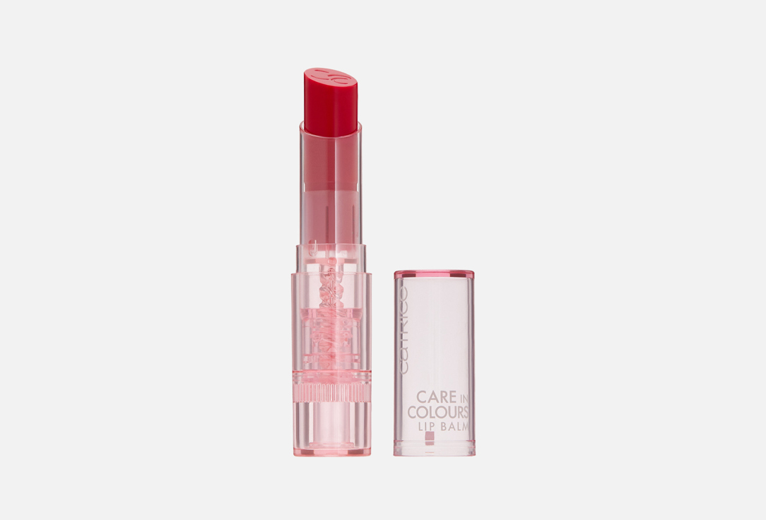 Catrice Moisturizing Lip Balm Care In Colours