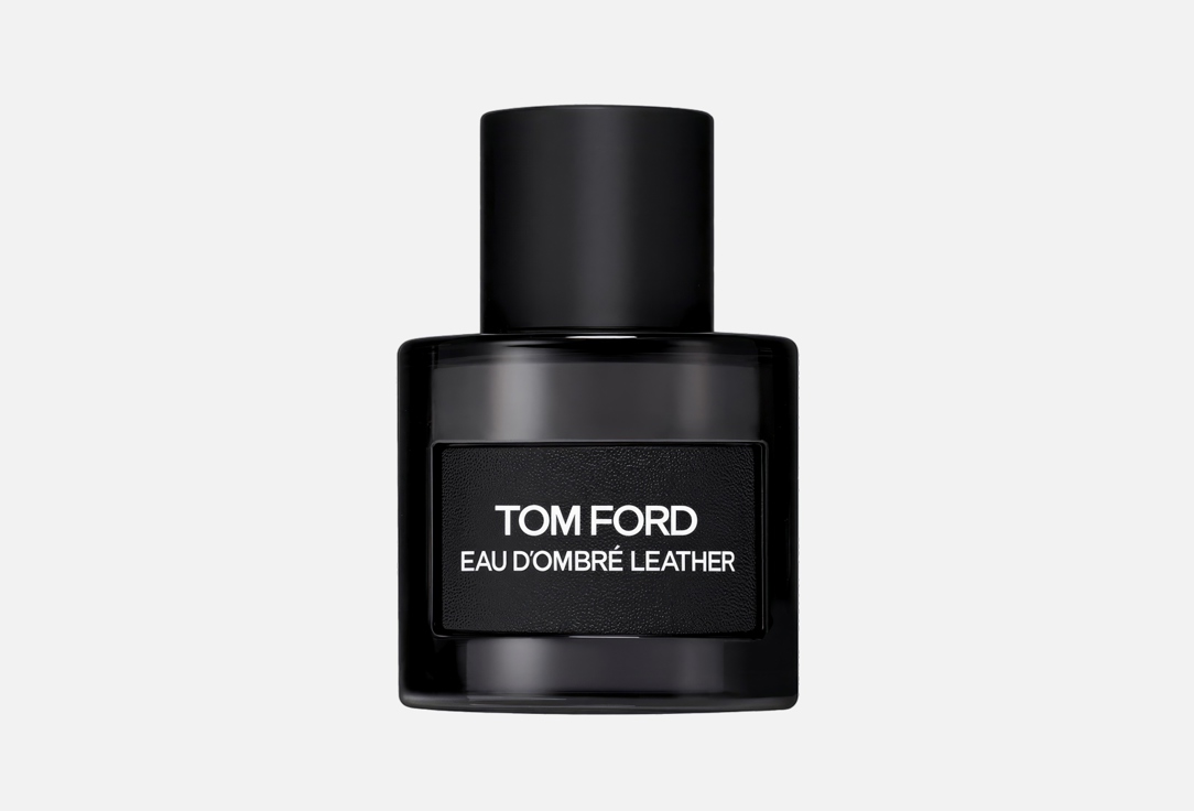 Tom Ford eau de toilette Eau d’Ombré Leather