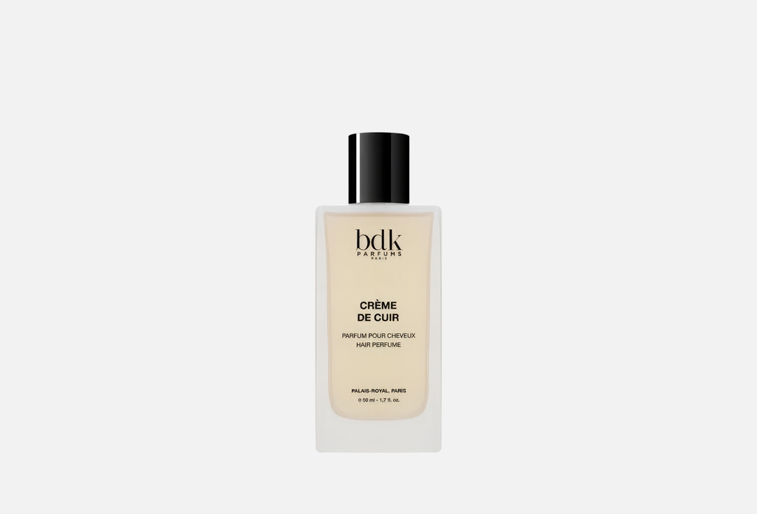 BDK Hair Perfume Creme De Cuir