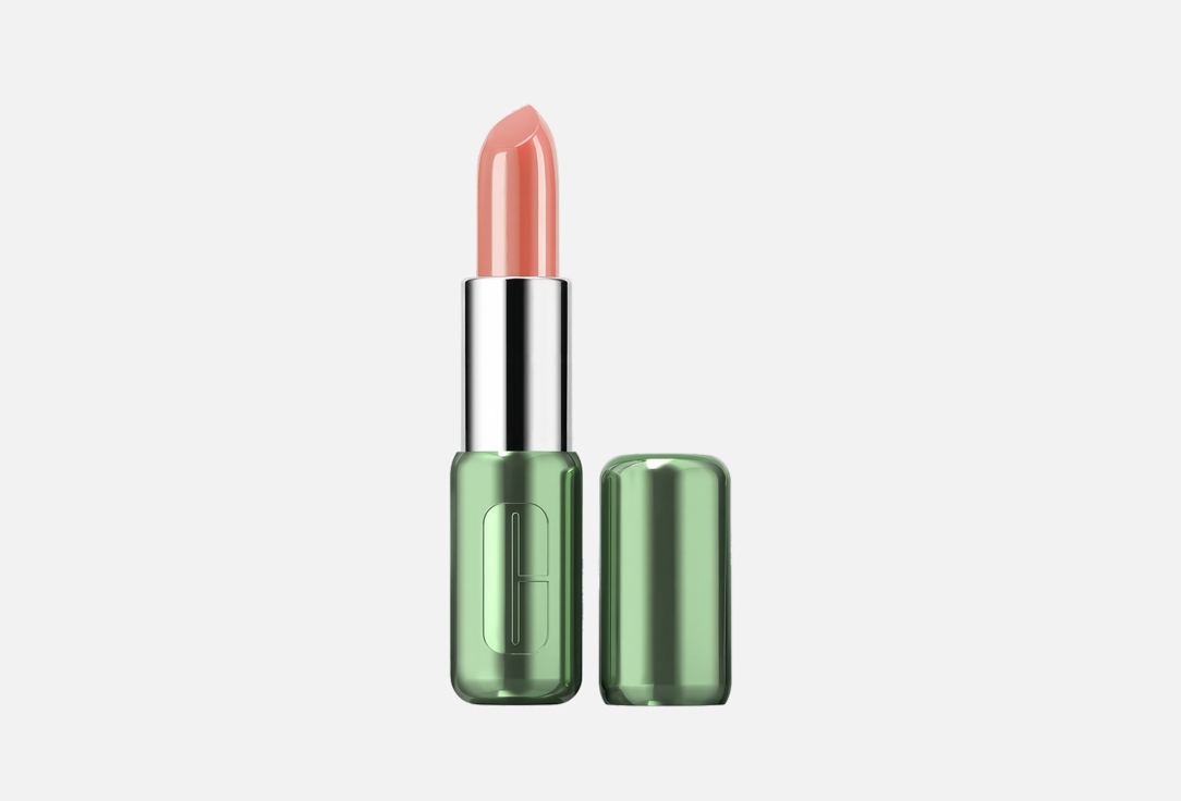 Clinique Long-Lasting Cream Lipstick Pop