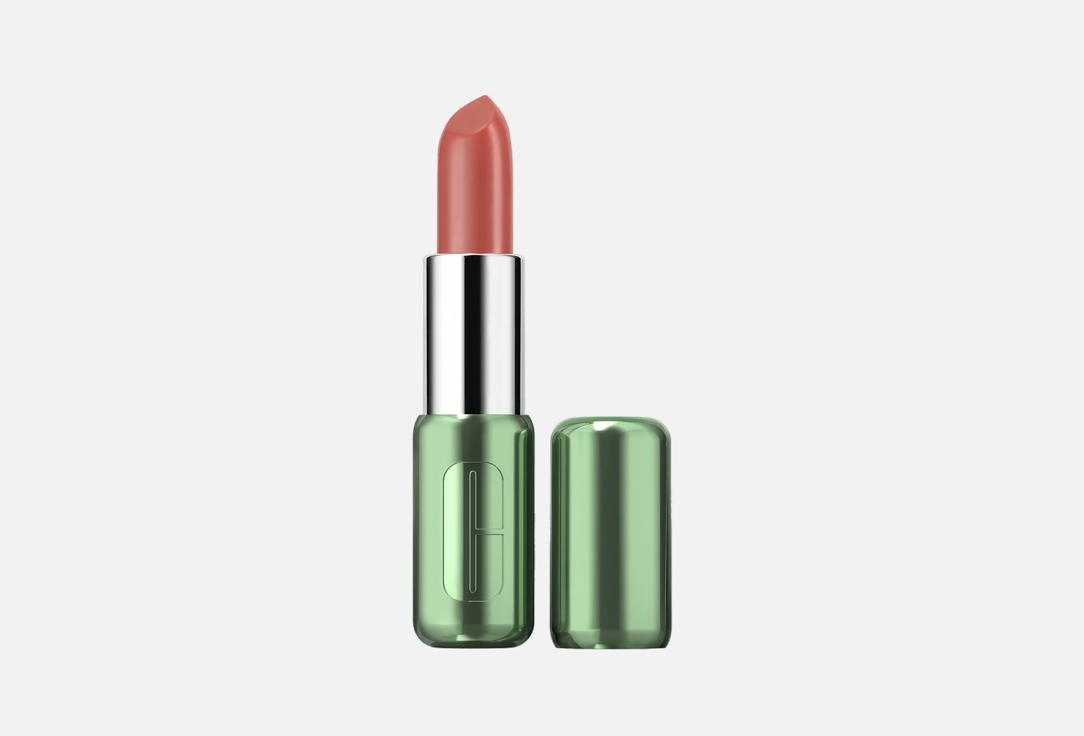 Clinique Long-Lasting Cream Lipstick Pop