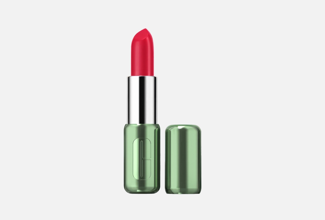 Clinique Long-Lasting Cream Lipstick Pop