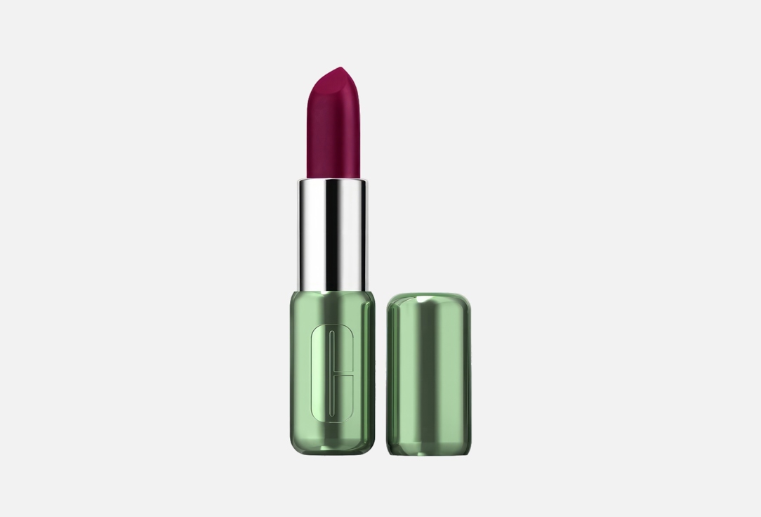 Clinique Long-Lasting Cream Lipstick Pop