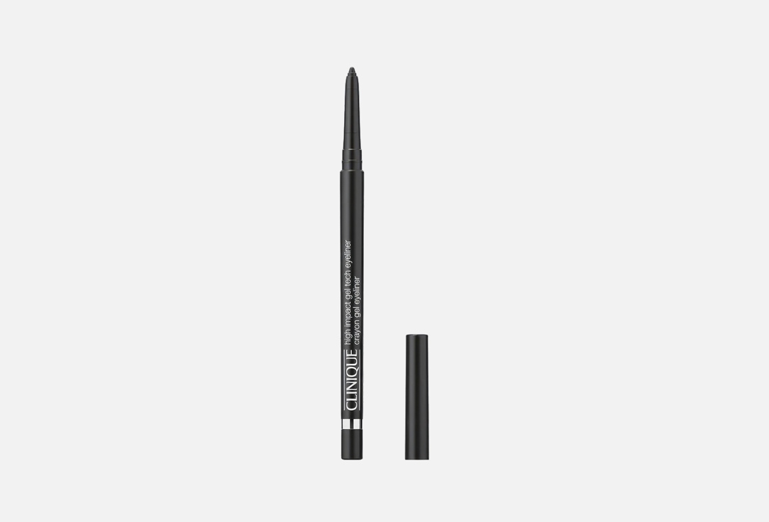 Clinique Long-Lasting Gel Eye Pencil High Impact