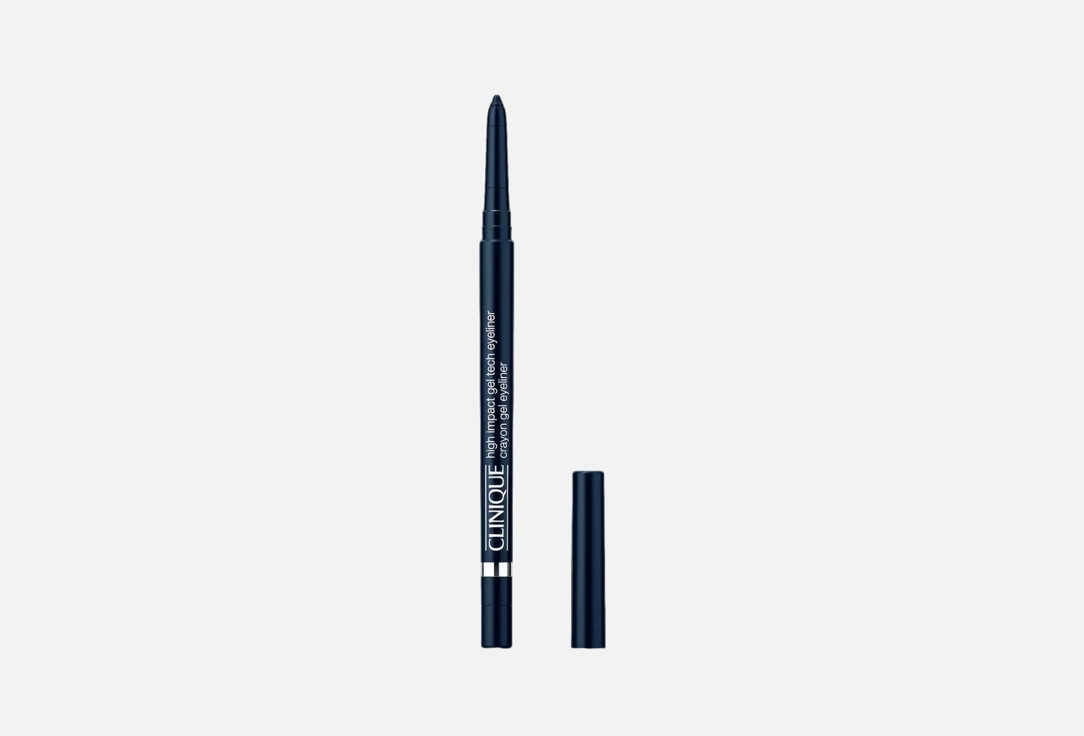 Clinique Long-Lasting Gel Eye Pencil High Impact