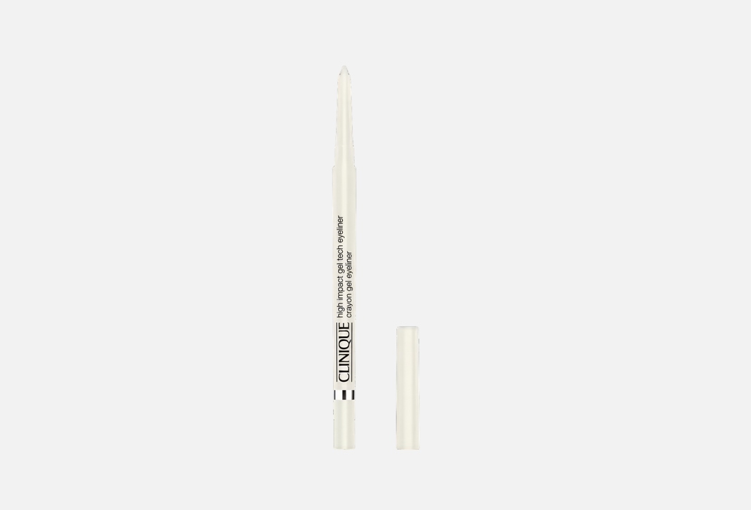 Clinique Gel Eyeliner HIGH IMPACT