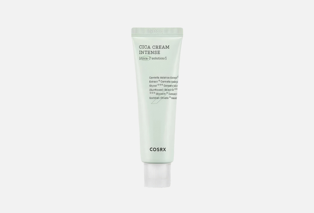 Cosrx Calming Face Cream For Sensitive & Irritated Skin CICA solution Intense