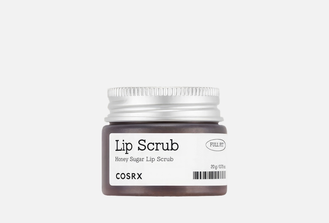 Cosrx Honey sugar lip scrub Fulll fit