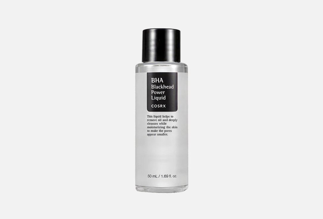 BHA BLACKHEAD POWER LIQUID  50 