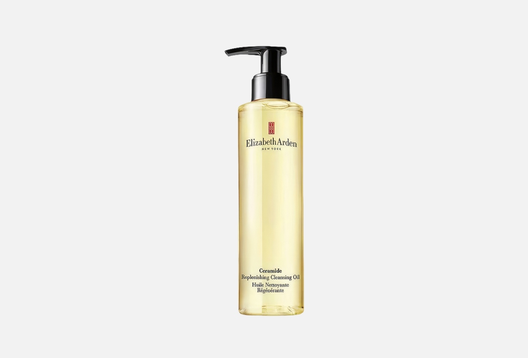 Elizabeth Arden Cleansing Face Oil Ceramide Replenishing Cleansing Oil