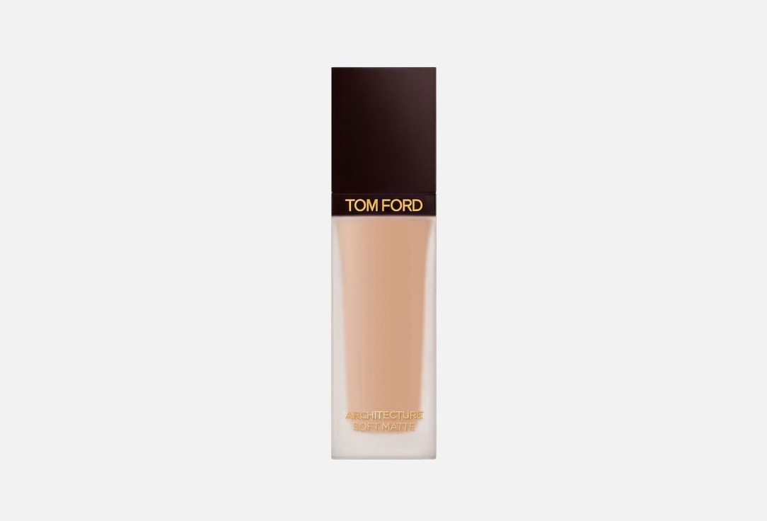 Tom Ford Soft Matte Blurring Foundation Architecture