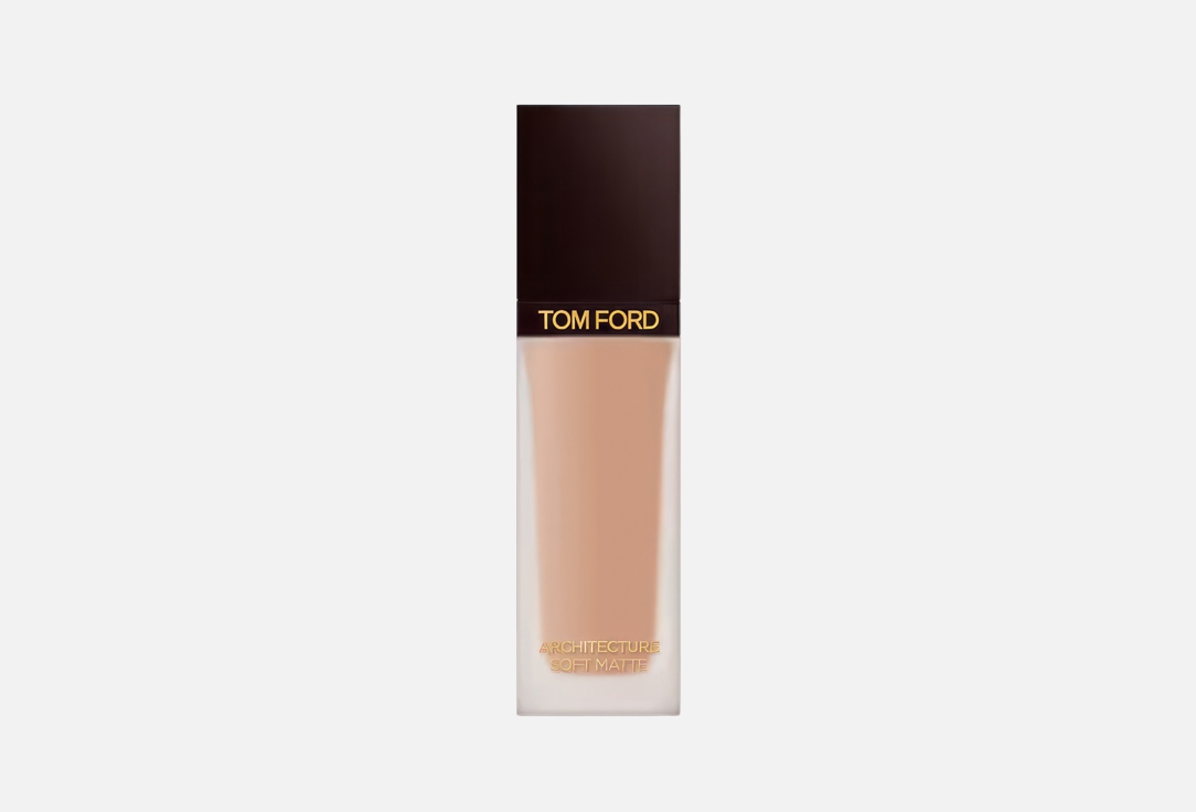 Tom Ford Soft Matte Blurring Foundation Architecture