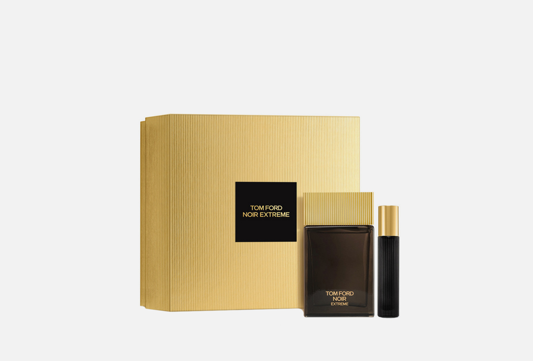 Tom Ford Eau de Parfum Set NOIR EXTREME