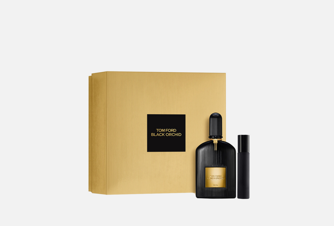 Tom Ford Eau de Parfum Set BLACK ORCHID