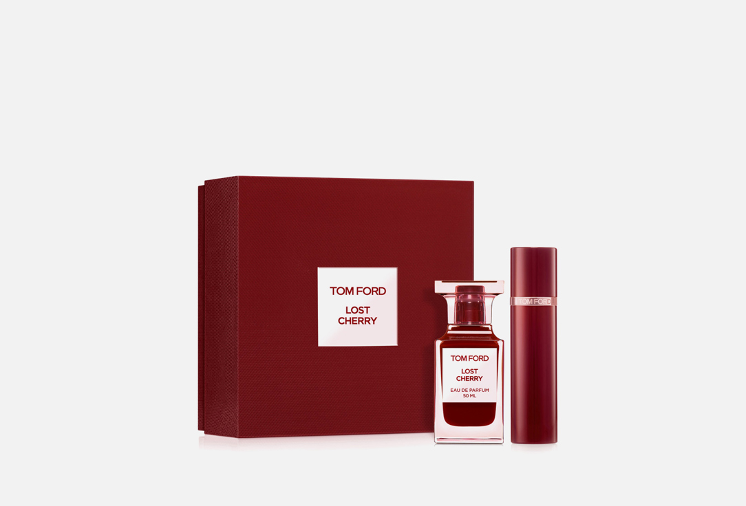 Tom Ford Eau de Parfum Set LOST CHERRY