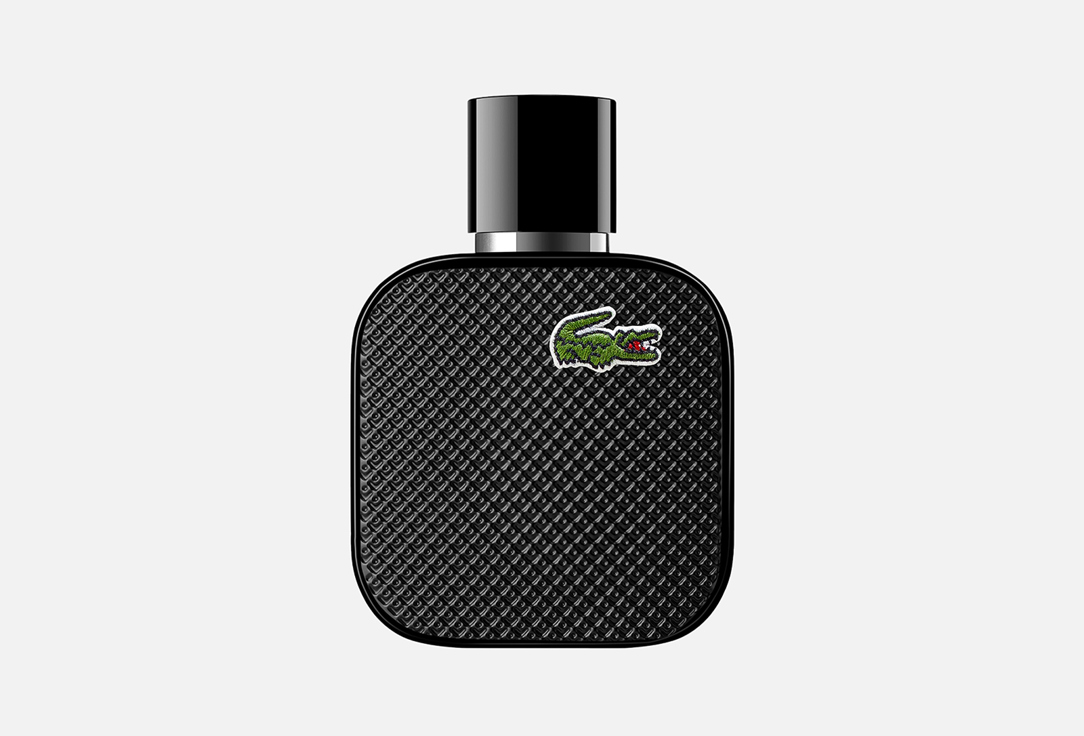 Lacoste Eau de Toilette L.12.12 NOIR