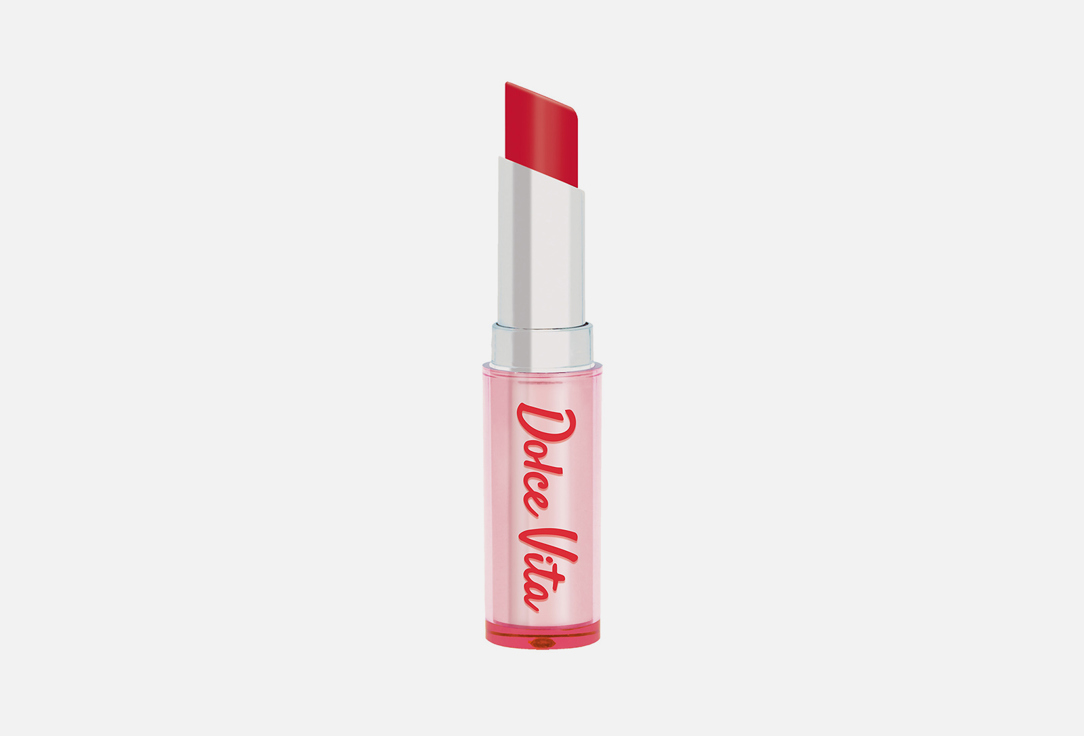 DERMACOL Lipstick Dolce Vita Hyd