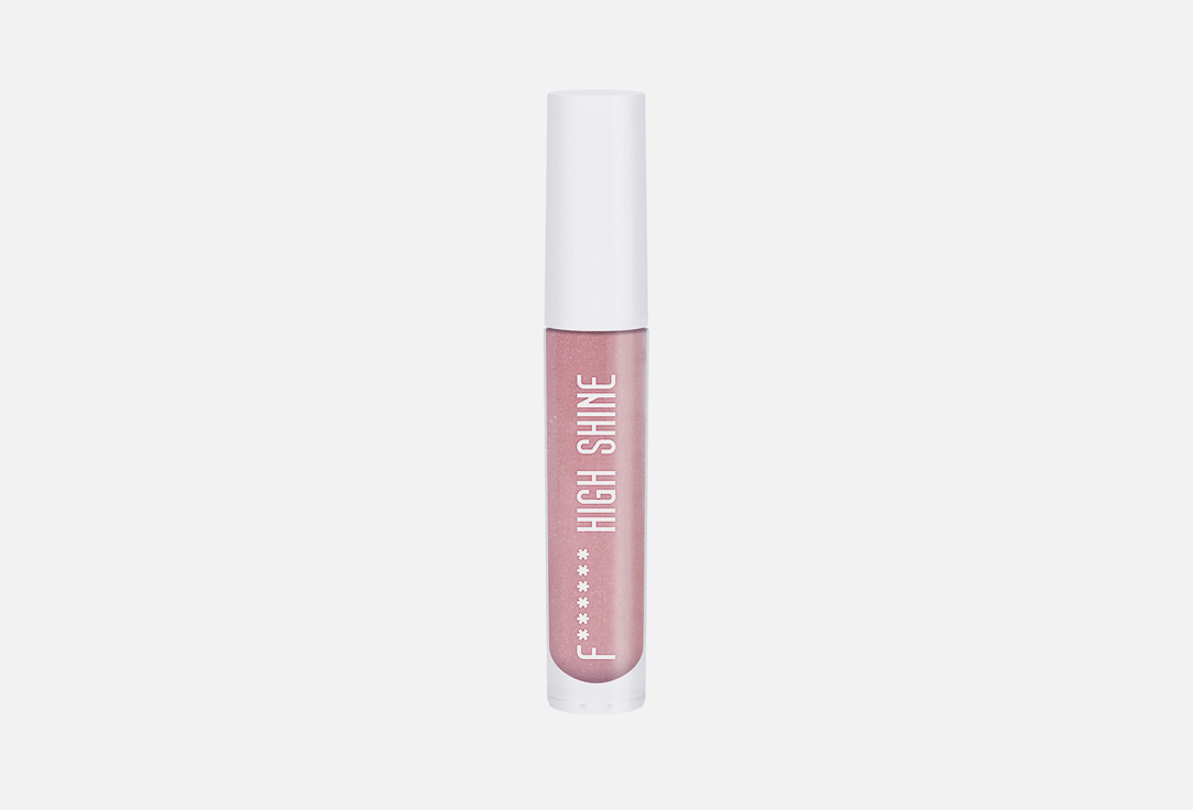 DERMACOL Lipgloss HIGH SHINE