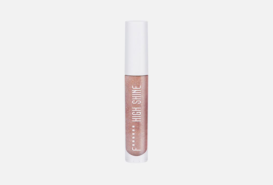 DERMACOL Lipgloss HIGH SHINE