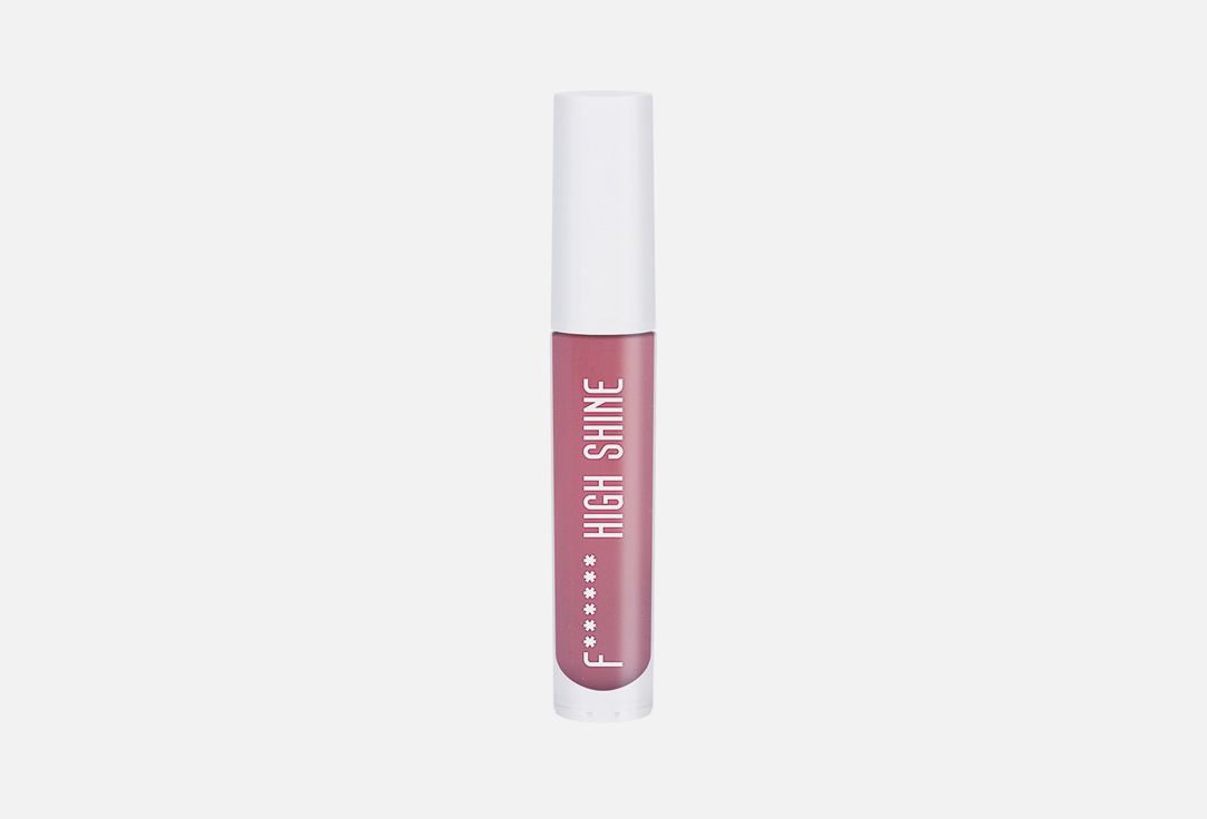 DERMACOL Lipgloss HIGH SHINE