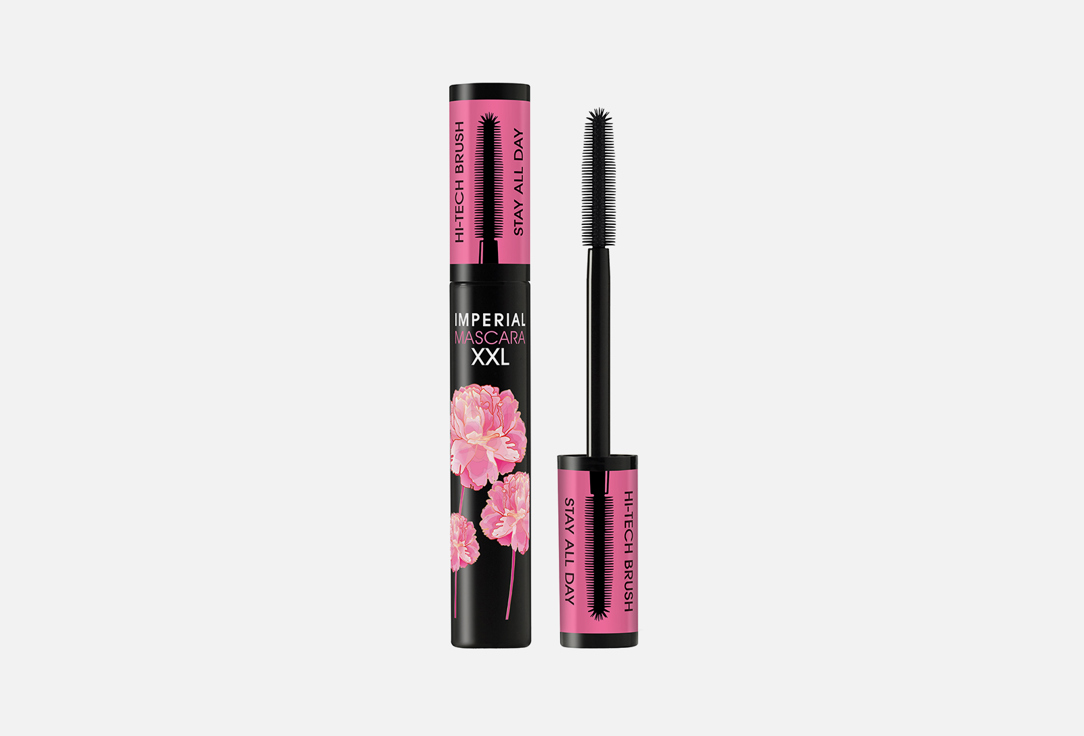 DERMACOL Mascara XXL VOL & PANORAMA