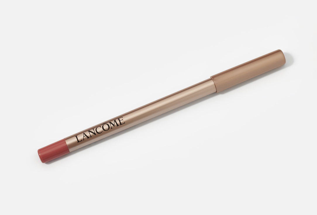 Lancome Waterproof Creamy Matte Lip Liner Idole Lip Shaper