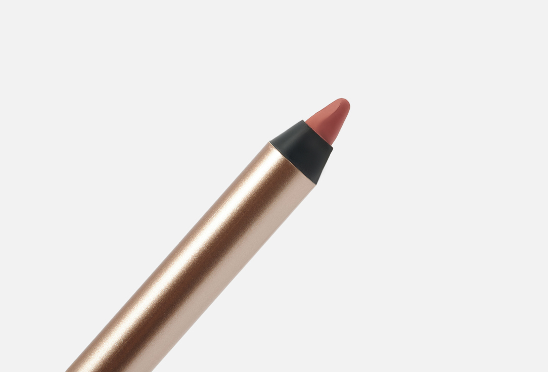 Lancome Waterproof Creamy Matte Lip Liner Idole Lip Shaper