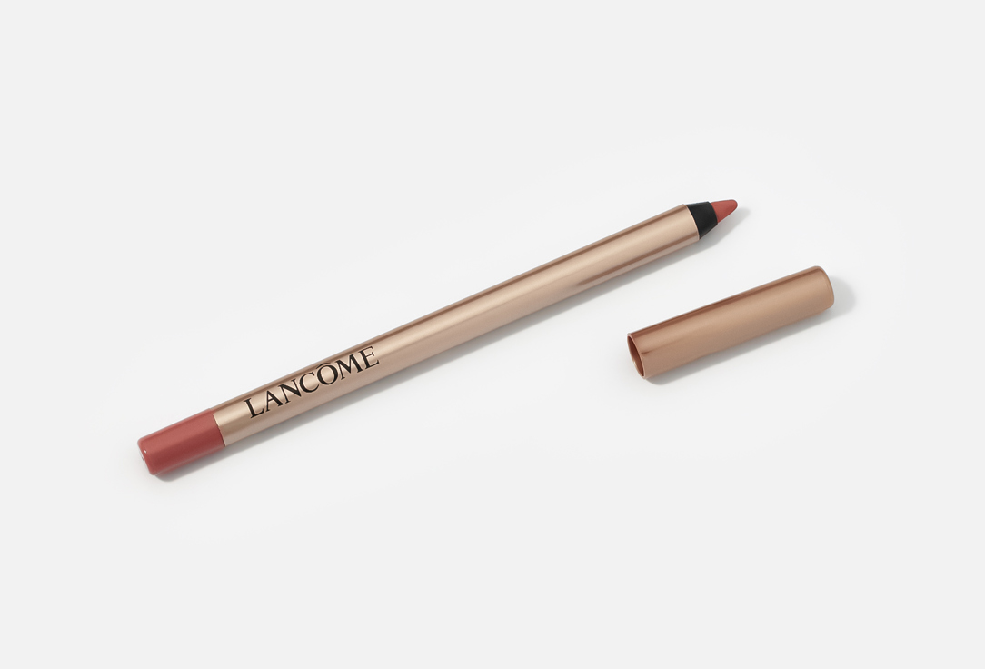 Lancome Waterproof Creamy Matte Lip Liner Idole Lip Shaper