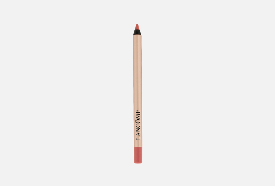 Lancome Waterproof Creamy Matte Lip Liner Idole Lip Shaper