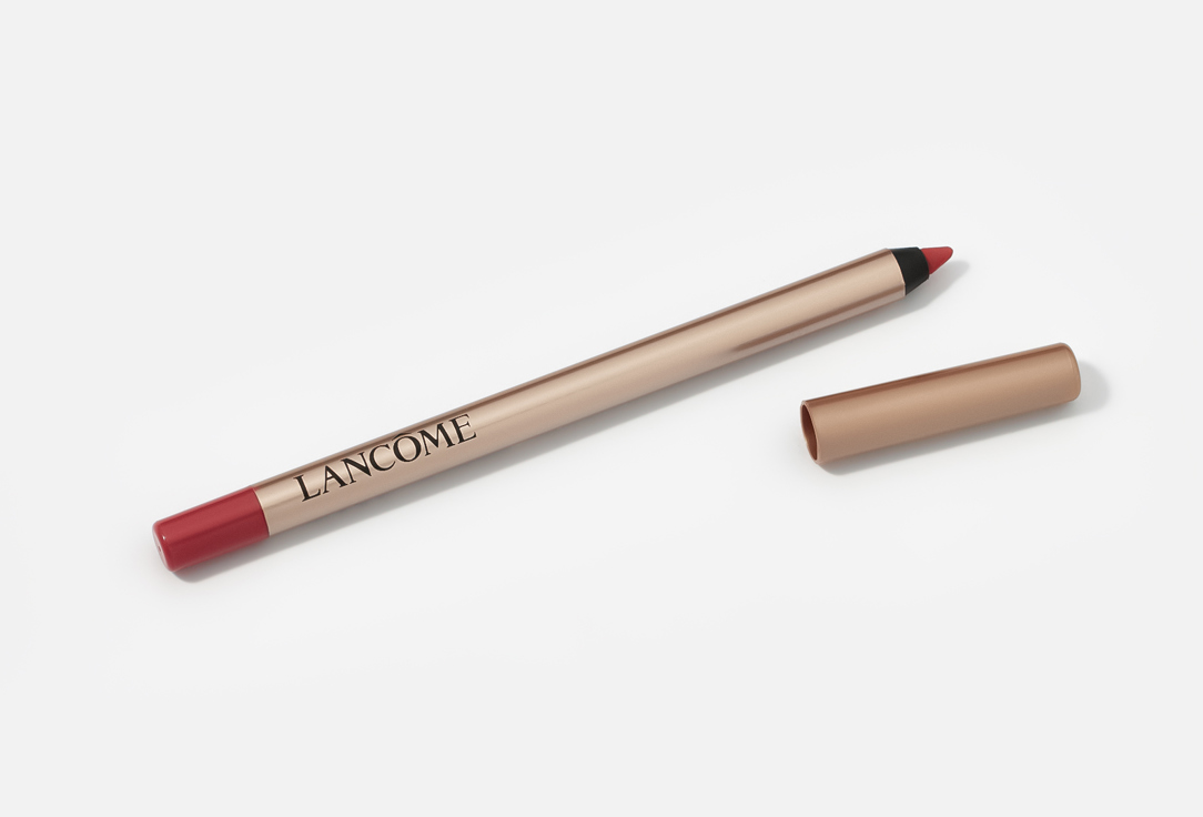 Lancome Waterproof Creamy Matte Lip Liner Idole Lip Shaper