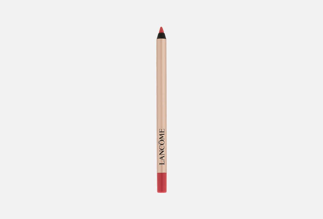 Lancome Waterproof Creamy Matte Lip Liner Idole Lip Shaper