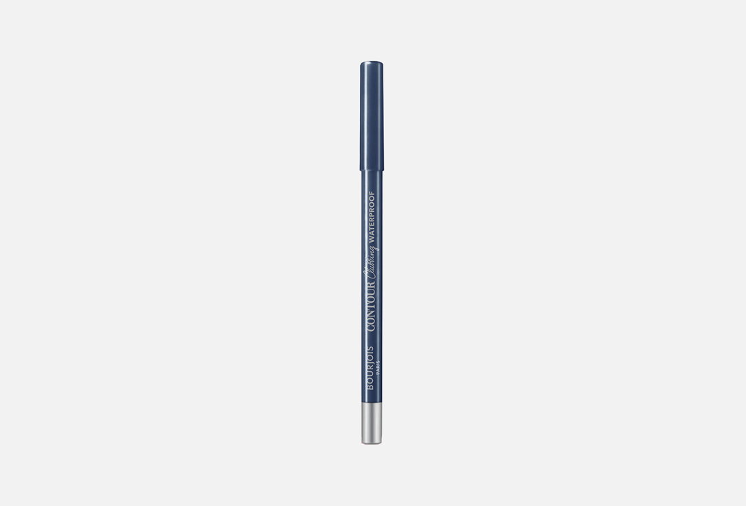 Bourjois Waterproof Eye Pencil  Contour Clubbing