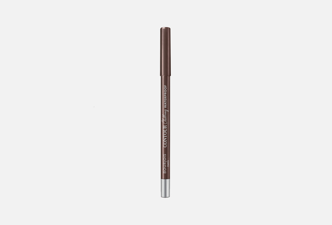 Bourjois Waterproof Eye Pencil  Contour Clubbing