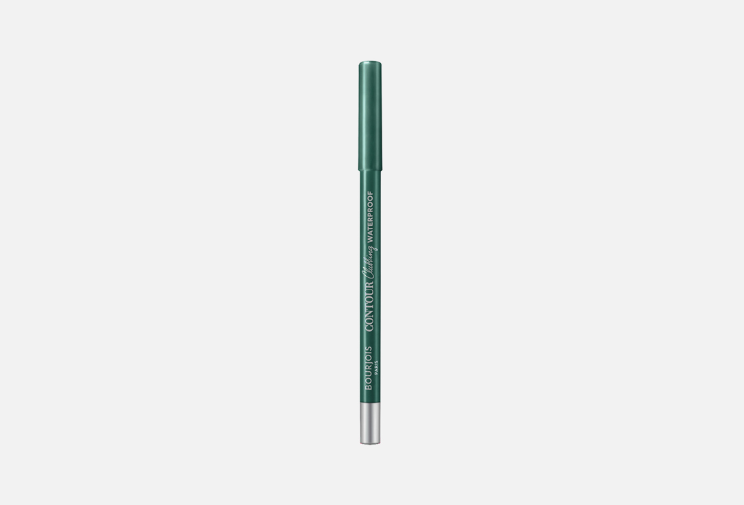 Bourjois Waterproof Eye Pencil  Contour Clubbing