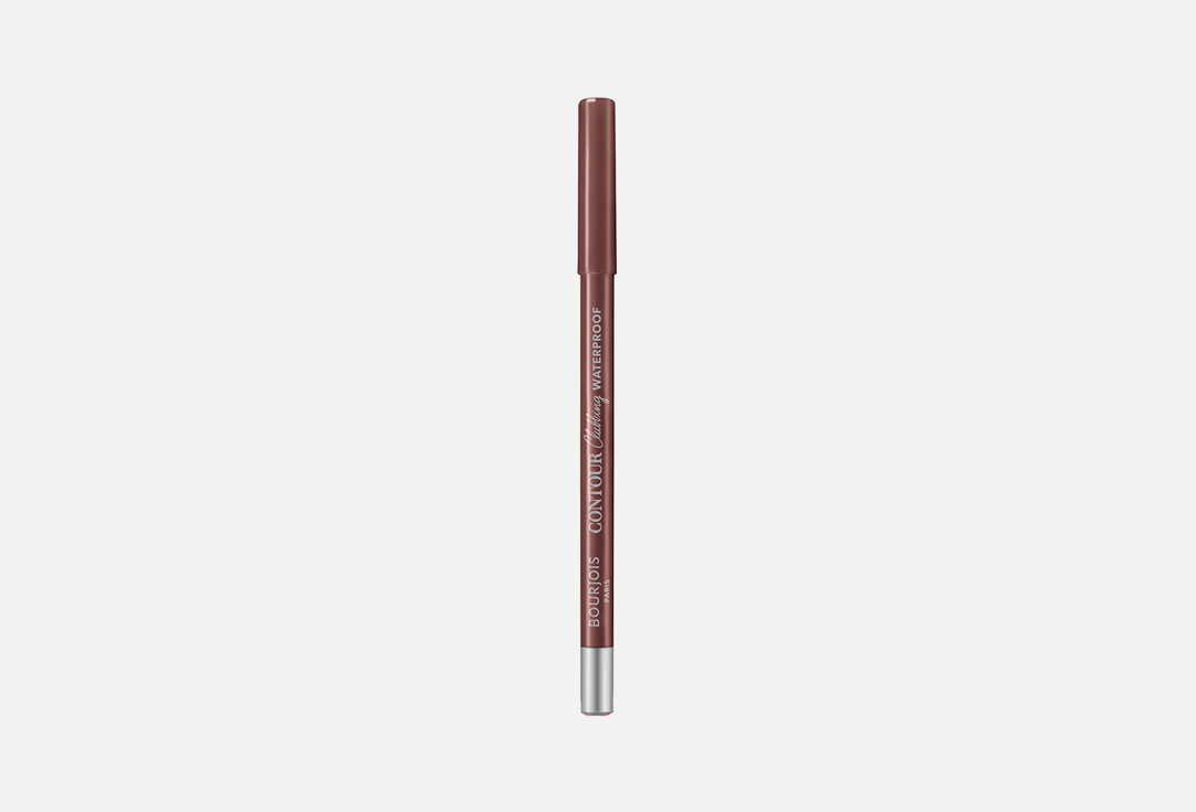 Bourjois Waterproof Eye Pencil  Contour Clubbing