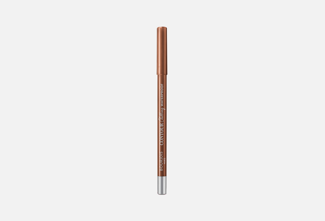 Bourjois Waterproof Eye Pencil  Contour Clubbing