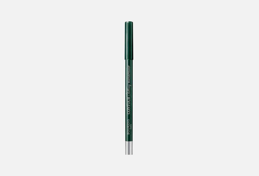 Bourjois Waterproof Eye Pencil  Contour Clubbing