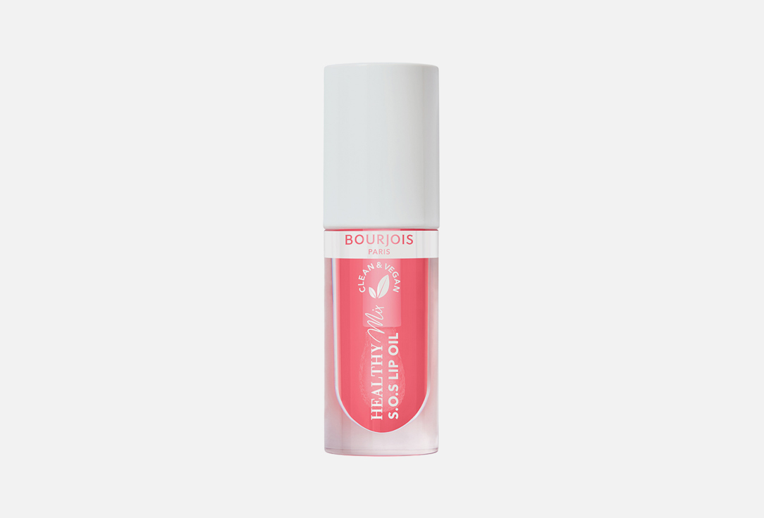 Bourjois Lip Oil  Healthy Mix