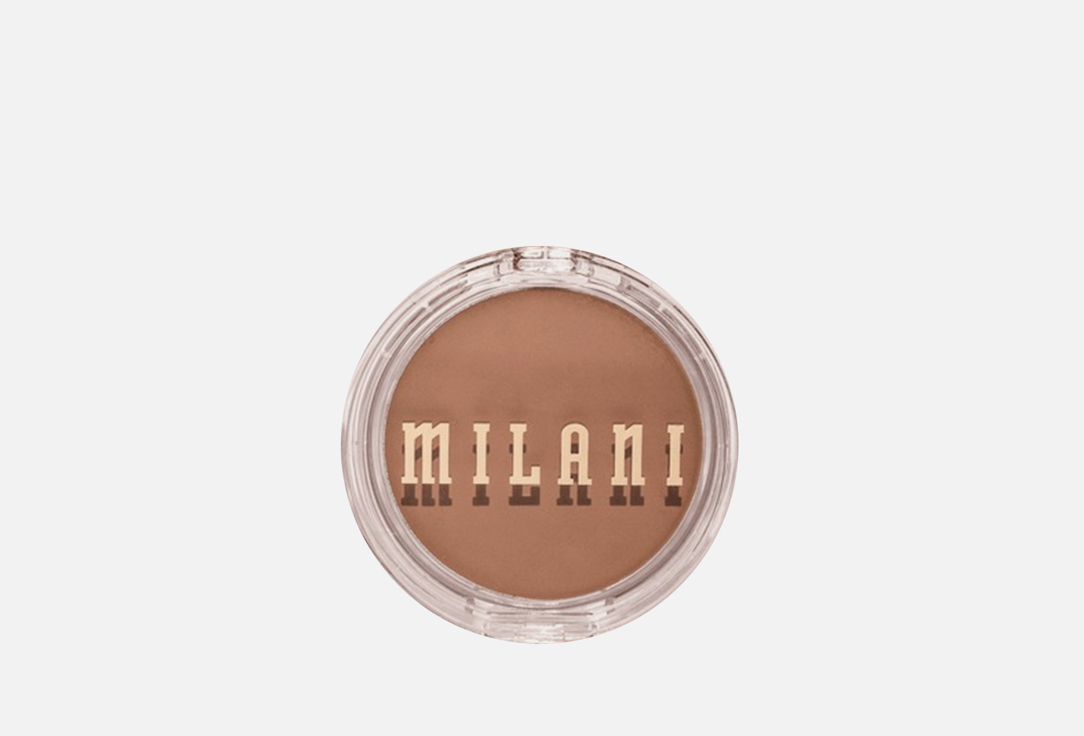 MILANI Cream Bronzer Cheek Kiss