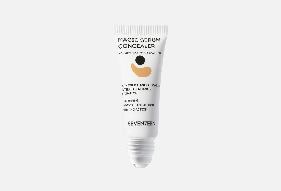 SEVEN7EEN Long-lasting Serum Concealer Magic Serum