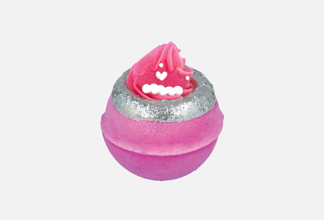 Bomb Cosmetics Bath bomb I'm a Bomb Babe Girl    