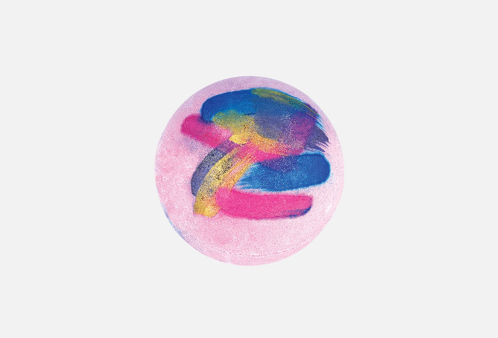 Bomb Cosmetics Bath bomb True Colours 160 g — buy in Qatar